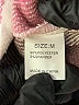 Unbranded Plaid Pink Coat Size M - photo 7