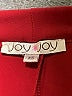 Joy Joy Burgundy Casual Pants Size XS - photo 7