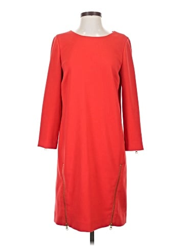 J.Crew Casual Dress (view 1)