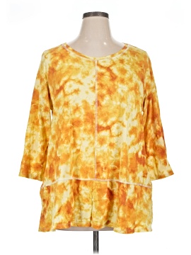 Logo By Lori Goldstein Kimono
