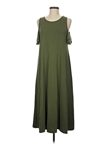 milan kiss Casual Dress (view 1)