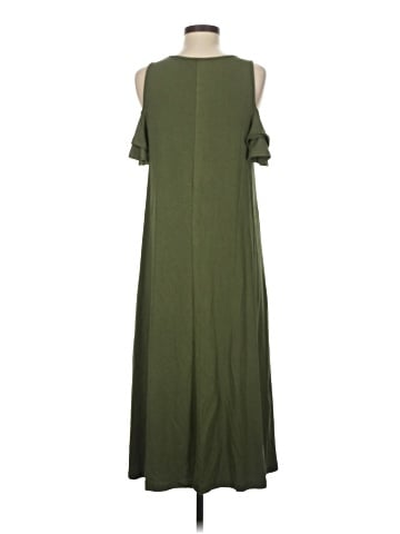 milan kiss Casual Dress (view 2)