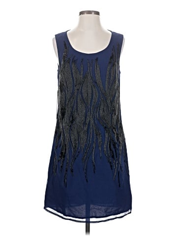 Susana Monaco Cocktail Dress (view 1)