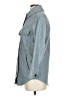Everlane 100% Cotton Blue Gray Coat Size XXS - photo 5