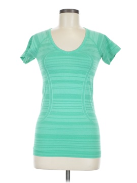 Lululemon Athletica Active T Shirt