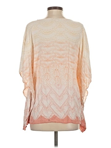 Nurture 3/4 Sleeve Blouse (view 2)