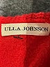Ulla Johnson 100% Merino Wool Red Cardigan Size M - photo 6