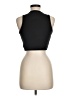 Final Touch Black Tank Top Size M - photo 2