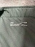 Under Armour Color Block Green Athletic Shorts Size L - photo 3