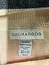 Sag Harbor 100% Acrylic Tan Turtleneck Sweater Size M - photo 7