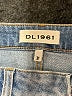 DL1961 Solid Blue Jeans Size 31 waist - photo 6