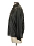 Zara Stars Black Long Sleeve Blouse Size XS - photo 5