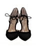 Unisa Black Heels Size 8 1/2 - photo 2