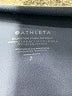 Athleta Blue Active Pants Size S - photo 4