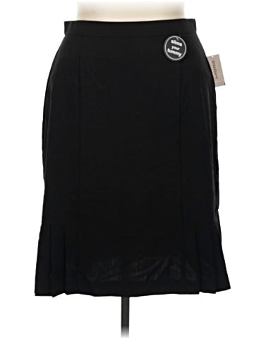 DressBarn Casual Skirt (view 1)