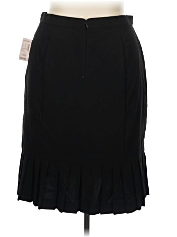 DressBarn Casual Skirt (view 2)