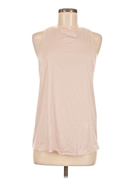 Lululemon Athletica Sleeveless T Shirt