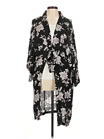 Spiritual Gangster Kimono (view 1)