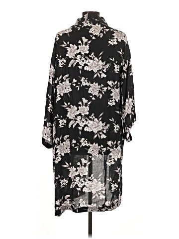 Spiritual Gangster Kimono (view 2)