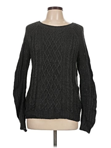 Forever 21 Pullover Sweater (view 1)