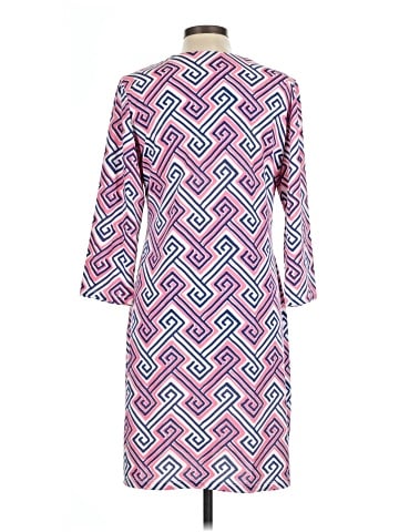 Barbara Erickson Casual Dress (view 2)