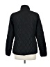 Eddie Bauer 100% Polyester Solid Black Jacket Size M - photo 2