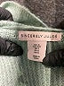 Sincerely Jules Green Pullover Sweater Size S - photo 7