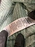 Sincerely Jules Green Pullover Sweater Size S - photo 8