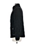 Eddie Bauer 100% Polyester Solid Black Jacket Size M - photo 5