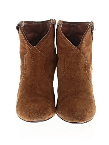 Ash Ankle Boots (view 2)