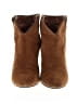 Ash Brown Ankle Boots Size 36 - photo 2