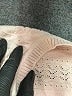 Unbranded Pink Pullover Sweater Size L (estimated) - photo 7