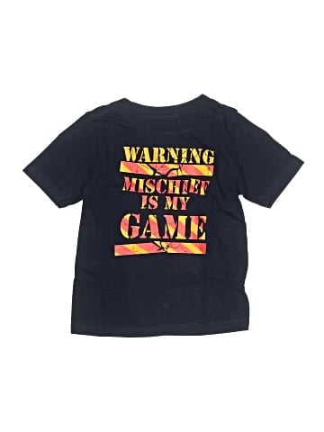 Intradeco Apparel Short Sleeve T-Shirt (view 1)