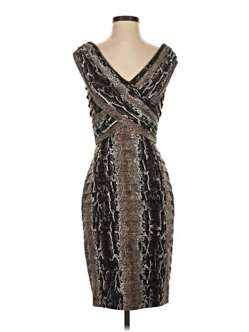 Tadashi Cocktail Dress (view 1)