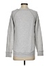 Neiman Marcus for Target Graphic Gray Sweatshirt Size XS - photo 2