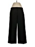 Trina Turk Solid Black Dress Pants Size 1 (estimated) - photo 1
