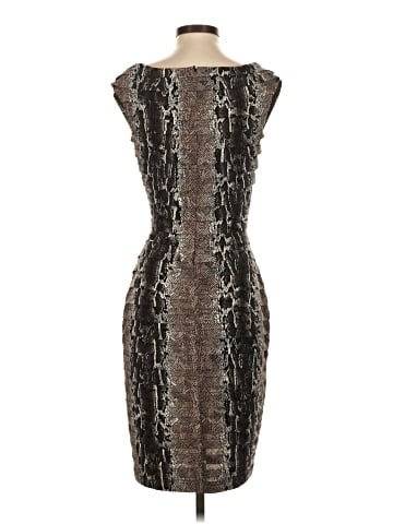 Tadashi Cocktail Dress (view 2)