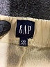 Gap Solid Yellow Casual Pants Size XXS - photo 7