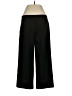 Trina Turk Solid Black Dress Pants Size 1 (estimated) - photo 2