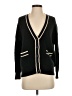 J.Crew Black Cardigan Size XS - photo 1