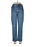 Bongo 100% Cotton Blue Jeans Size 11 - photo 1