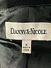 Danny & Nicole 100% Polyester Black Blazer Size 16 - photo 6