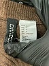 Divided by H&M Brown Pullover Sweater Size L - photo 7