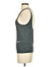 Nike 100% Polyester Gray Active Tank Size XS - photo 5