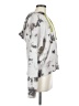 Central Park West Gray Ivory Sweatshirt Size M - photo 4