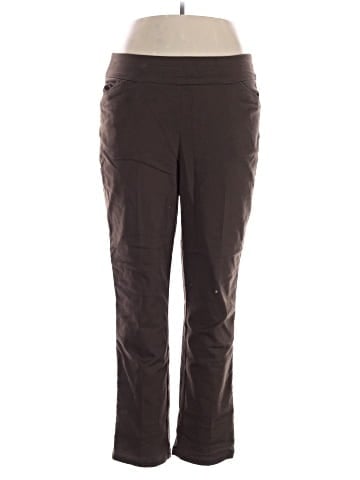 Kohl's Active Pants (view 1)