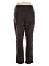 Kohl's Brown Active Pants Size 14R - photo 2