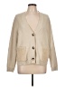 J.Jill Tan Cardigan Size L - photo 1