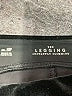 White House Black Market Solid Black Active Pants Size S (petite) - photo 7