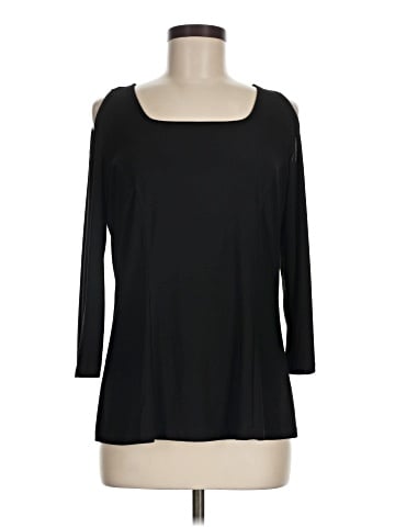 Anthony Original 3/4 Sleeve T-Shirt (view 1)